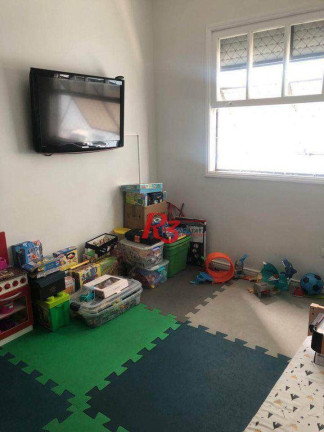 Imagem Apartamento com 3 Quartos à Venda, 170 m² em Pompéia - Santos Imagem Apartamento com 3 Quartos à Venda, 170 m² em Pompéia - Santos