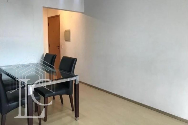 Imagem Apartamento com 2 Quartos à Venda, 65 m² em Saúde - São Paulo