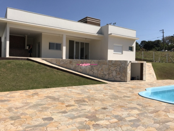 Chácara com 4 Quartos à Venda, 270 m² em Vitassay - Boituva