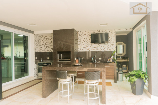 Imagem Casa com 5 Quartos à Venda, 560 m² em Jardim Do Golf I - Jandira Imagem Casa com 5 Quartos à Venda, 560 m² em Jardim Do Golf I - Jandira
