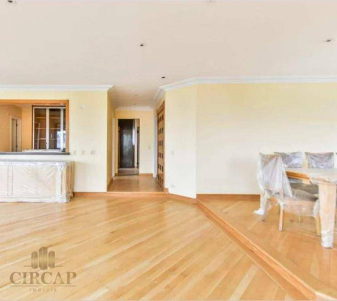 Imagem Apartamento com 4 Quartos à Venda, 250 m² em Perdizes - São Paulo