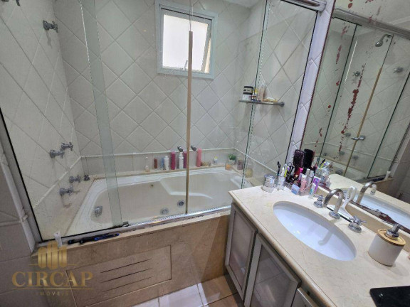 Imagem Apartamento com 4 Quartos à Venda, 123 m² em Perdizes - São Paulo