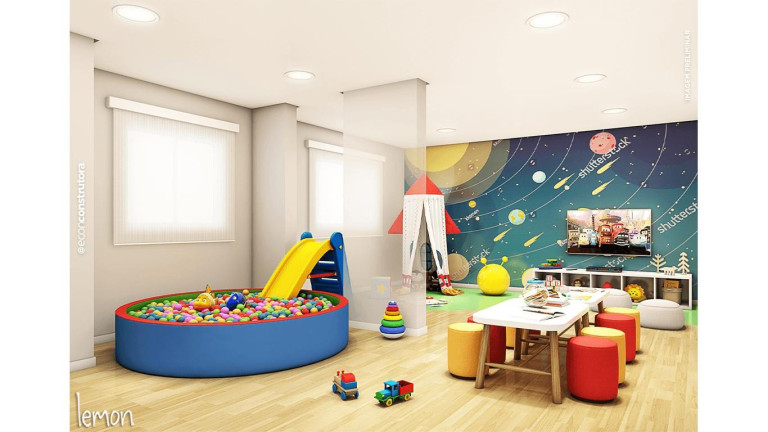 Imagem Imóvel com 2 Quartos à Venda, 37 m² em Morumbi - São Paulo Imagem Imóvel com 2 Quartos à Venda, 37 m² em Morumbi - São Paulo
