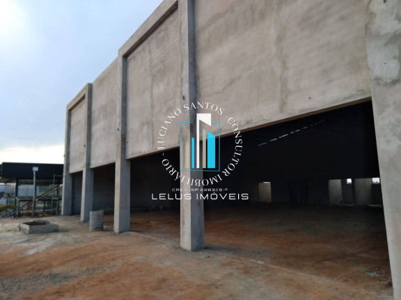 Imagem Sala Comercial para Alugar, 4.000 m² em Centro Empresarial Castelo Branco - Boituva Imagem Sala Comercial para Alugar, 4.000 m² em Centro Empresarial Castelo Branco - Boituva