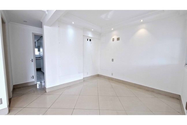 Imagem Apartamento com 3 Quartos à Venda, 130 m² em Perdizes - São Paulo