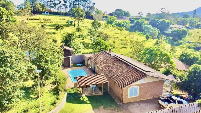Imagem Casa com 5 Quartos à Venda, 3.187 m² em Chácaras Fernão Dias - Atibaia