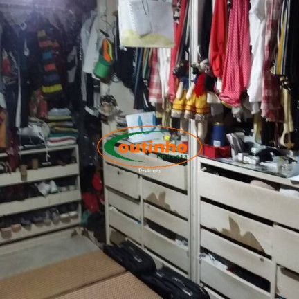 Imagem Apartamento com 3 Quartos à Venda, 129 m² em Tijuca - Rio De Janeiro Imagem Apartamento com 3 Quartos à Venda, 129 m² em Tijuca - Rio De Janeiro