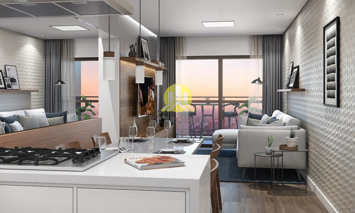 Imagem Cobertura com 3 Quartos à Venda, 157 m² em Juvevê - Curitiba