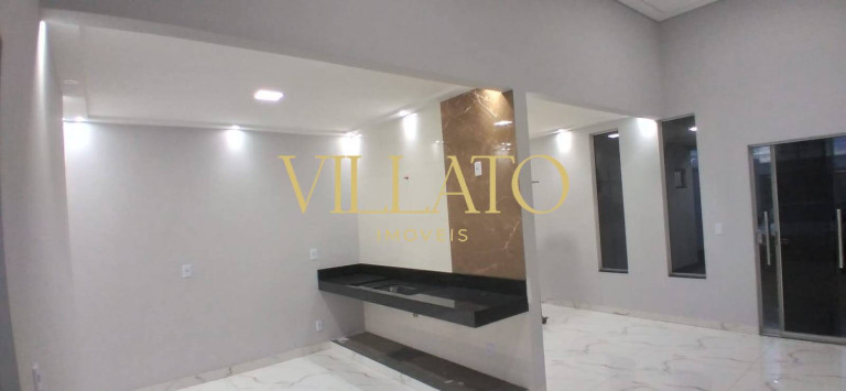 Imagem Casa com 3 Quartos à Venda, 121 m² em Residencial Canadá - Goiânia Imagem Casa com 3 Quartos à Venda, 121 m² em Residencial Canadá - Goiânia