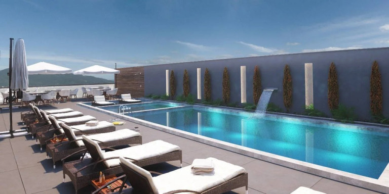 Imagem Apartamento com 5 Quartos à Venda, 270 m² em Meia Praia - Itapema