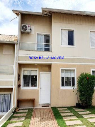 Imagem Casa de Condomínio com 3 Quartos à Venda, 110 m² em Vila Mafalda - Jundiaí