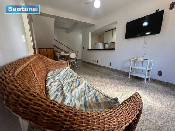 Imagem Apartamento com 2 Quartos à Venda, 120 m² em Do Turista - Caldas Novas