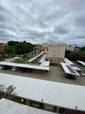 Imagem Apartamento com 2 Quartos à Venda, 44 m² em Jardim Mirante Dos Ovnis - Votorantim Imagem Apartamento com 2 Quartos à Venda, 44 m² em Jardim Mirante Dos Ovnis - Votorantim