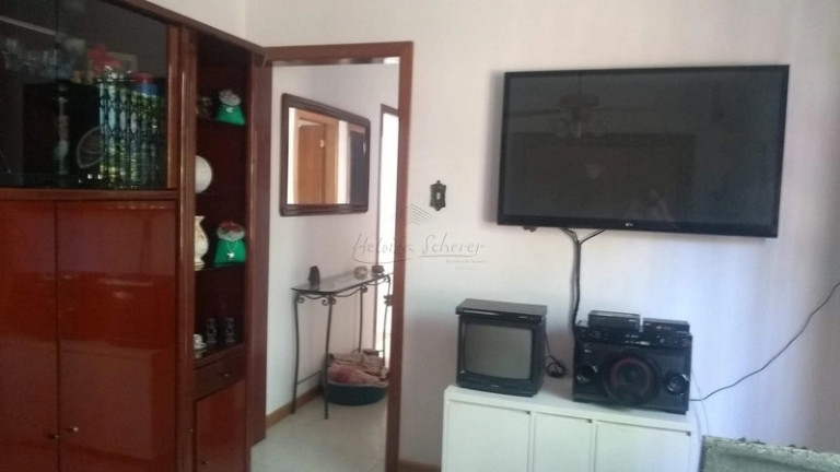 Imagem Apartamento com 3 Quartos à Venda, 81 m² em Teresópolis - Porto Alegre