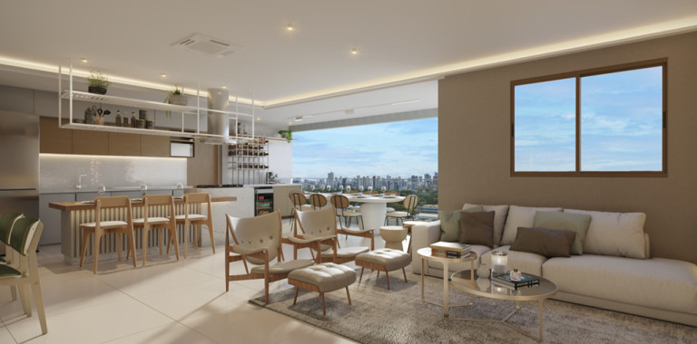 Imagem Apartamento com 3 Quartos à Venda, 93 m² em Madalena - Recife Imagem Apartamento com 3 Quartos à Venda, 93 m² em Madalena - Recife