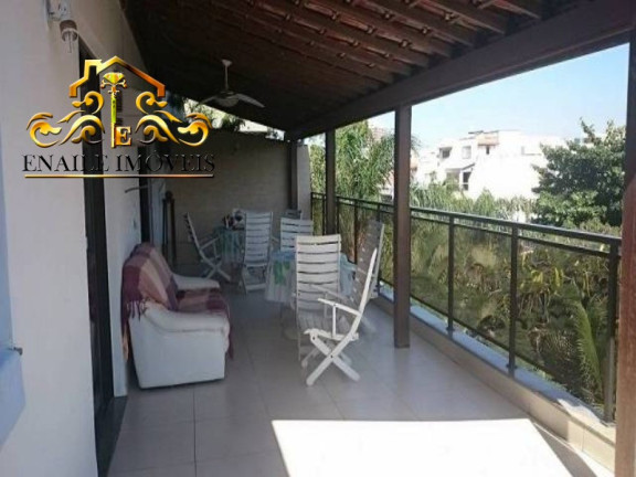 Foto do imóvel Imóvel com 5 Quartos à Venda, 195 m² em Barra Da Tijuca - Rio De Janeiro