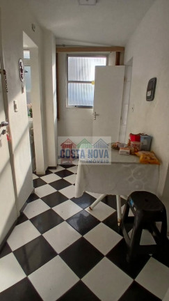 Imagem Apartamento com 1 Quarto à Venda, 55 m² em Centro - São Vicente Imagem Apartamento com 1 Quarto à Venda, 55 m² em Centro - São Vicente