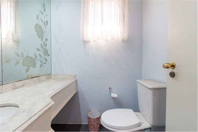 Imagem Apartamento com 4 Quartos à Venda, 182 m² em Chácara Klabin - São Paulo