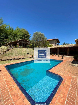 Imagem Chácara com 2 Quartos à Venda, 3.000 m² em Porto - Socorro Imagem Chácara com 2 Quartos à Venda, 3.000 m² em Porto - Socorro