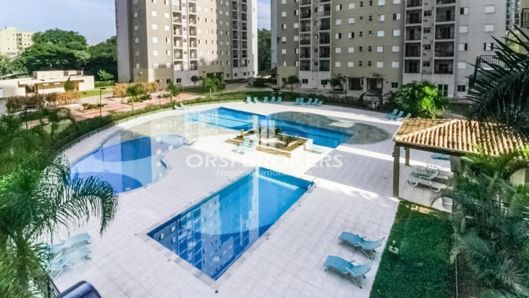 Imagem Apartamento com 2 Quartos para Alugar, 57 m² em Umuarama - Osasco Imagem Apartamento com 2 Quartos para Alugar, 57 m² em Umuarama - Osasco