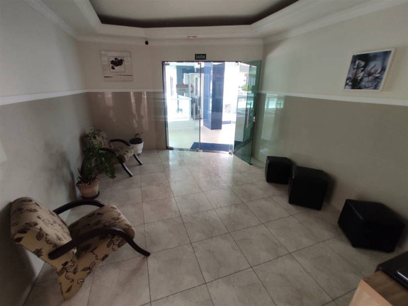 Imagem Apartamento com 2 Quartos à Venda, 71 m² em Caiçara - Praia Grande