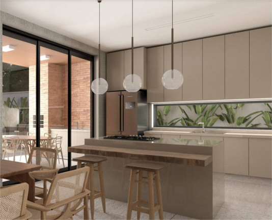 Imagem Casa com 3 Quartos à Venda, 315 m² em Brisas Da Mata - Jundiaí