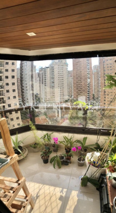 Imagem Apartamento com 4 Quartos à Venda, 250 m² em Perdizes - São Paulo