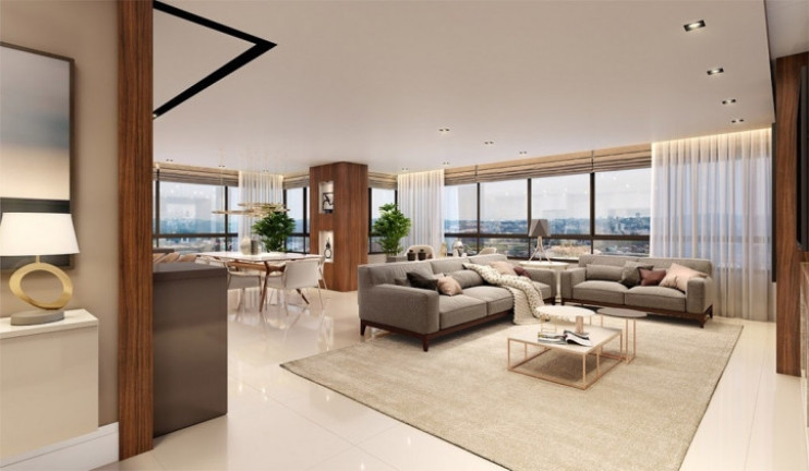 Imagem Apartamento com 3 Quartos à Venda,  em Cidade Alta - Bento Gonçalves