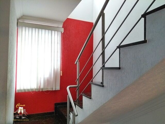 Imagem Sobrado com 4 Quartos à Venda, 179 m² em Vila Nair - São Paulo