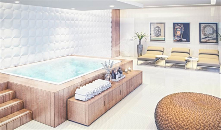 Imagem Apartamento com 3 Quartos à Venda, 118 m² em Forte - Praia Grande Imagem Apartamento com 3 Quartos à Venda, 118 m² em Forte - Praia Grande