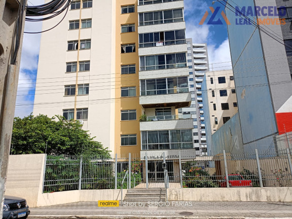 Imagem Apartamento com 3 Quartos à Venda, 168 m² em Recreio - Vitória Da Conquista
