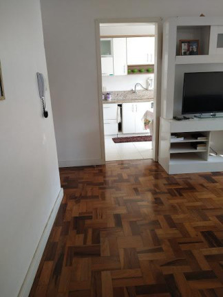 Imagem Apartamento com 2 Quartos à Venda, 59 m² em São Sebastião - Porto Alegre