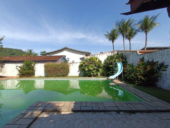 Imagem Casa com 6 Quartos à Venda, 1.318 m² em Guaiúba - Guarujá
