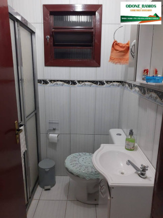 Imagem Casa com 3 Quartos à Venda, 500 m² em Centro - Nova Santa Rita
