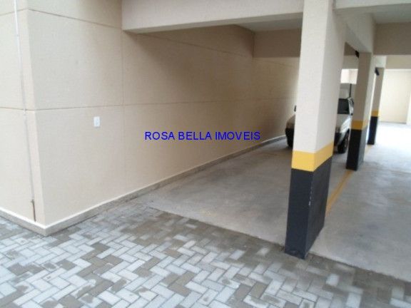 Imagem Apartamento com 2 Quartos à Venda, 54 m² em Chácara Segre - Jundiaí