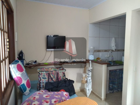 Imagem Imóvel com 2 Quartos à Venda, 50 m² em Peró - Cabo Frio