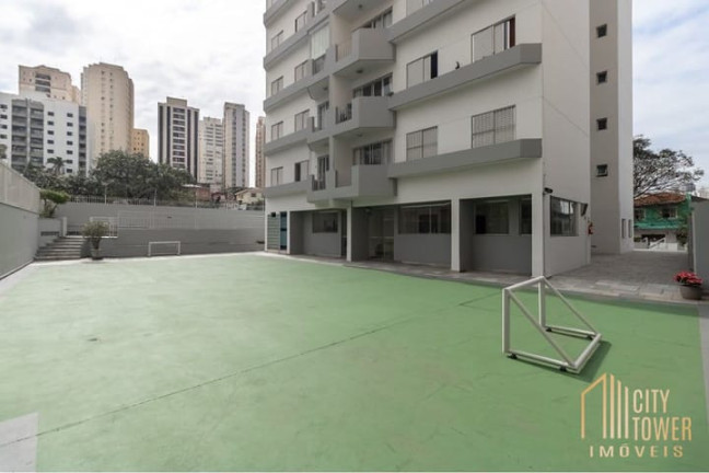 Imagem Apartamento com 2 Quartos à Venda, 61 m² em Chácara Inglesa - São Paulo Imagem Apartamento com 2 Quartos à Venda, 61 m² em Chácara Inglesa - São Paulo