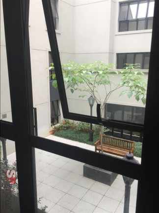 Imagem Imóvel com 1 Quarto à Venda, 47 m² em Vila Hamburguesa - São Paulo
