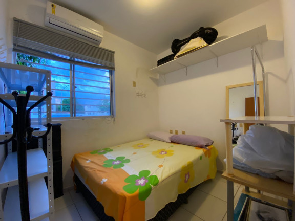 Imagem Apartamento com 2 Quartos à Venda, 47 m² em Pedra Mole - Teresina