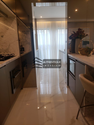 Imagem Apartamento com 3 Quartos à Venda, 132 m² em Butantã - São Paulo