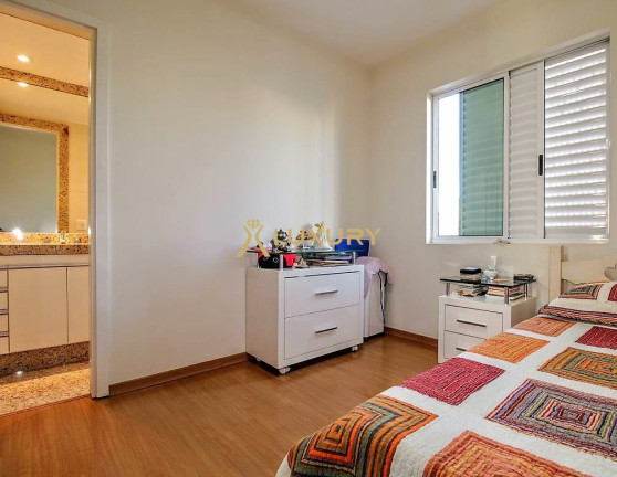 Imagem Imóvel com 4 Quartos à Venda, 170 m² em Serra - Belo Horizonte