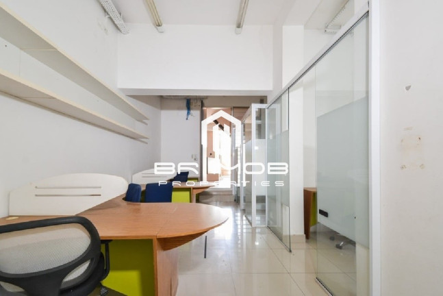 Imagem Imóvel à Venda, 321 m² em Vila Clementino - São Paulo Imagem Imóvel à Venda, 321 m² em Vila Clementino - São Paulo