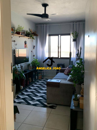 Imagem Apartamento com 1 Quarto à Venda, 45 m² em Parque Bitaru - São Vicente Imagem Apartamento com 1 Quarto à Venda, 45 m² em Parque Bitaru - São Vicente