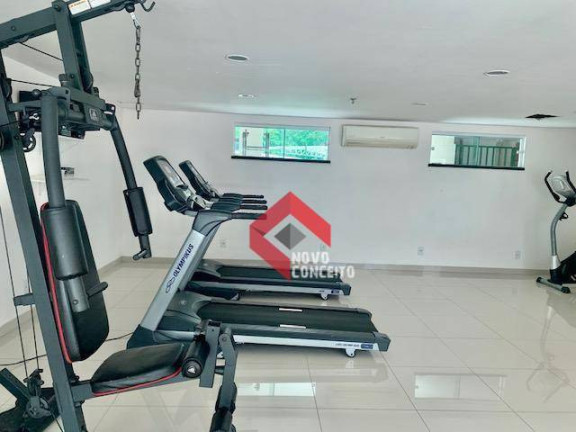 Imagem Apartamento com 4 Quartos à Venda, 204 m² em Guararapes - Fortaleza Imagem Apartamento com 4 Quartos à Venda, 204 m² em Guararapes - Fortaleza