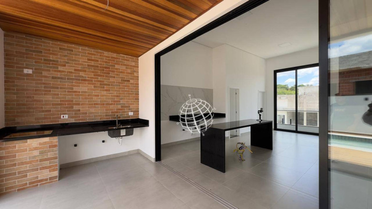Imagem Casa com 3 Quartos à Venda, 200 m² em Condomínio Reserva São Nicolau - Atibaia Imagem Casa com 3 Quartos à Venda, 200 m² em Condomínio Reserva São Nicolau - Atibaia
