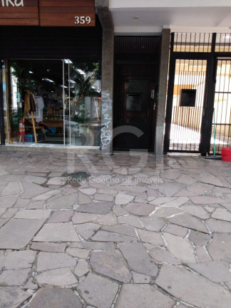 Imagem Sala Comercial à Venda, 55 m² em Cidade Baixa - Porto Alegre Imagem Sala Comercial à Venda, 55 m² em Cidade Baixa - Porto Alegre