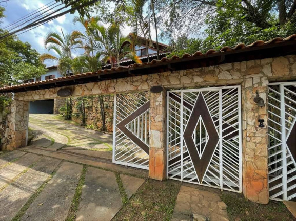 Imagem Casa de Condomínio com 6 Quartos à Venda, em Granja Viana Ii - Cotia Imagem Casa de Condomínio com 6 Quartos à Venda, em Granja Viana Ii - Cotia