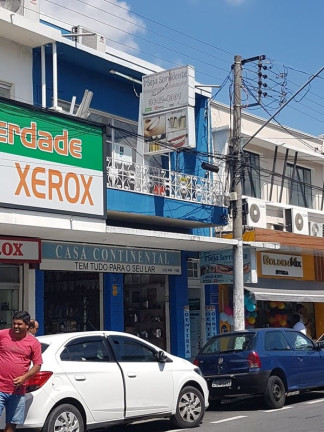 Imóvel Comercial à Venda, 500 m² em Centro - Pindamonhangaba
