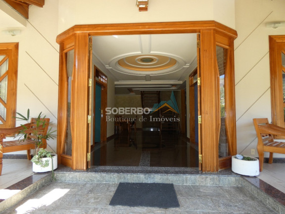 Imagem Casa com 6 Quartos à Venda, 985 m² em Parque Do Imbui - Teresópolis Imagem Casa com 6 Quartos à Venda, 985 m² em Parque Do Imbui - Teresópolis
