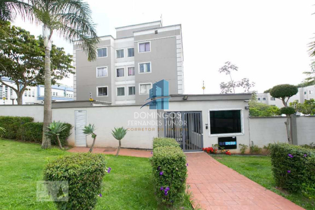 Imagem Apartamento com 2 Quartos à Venda, 43 m² em Itaquera - São Paulo Imagem Apartamento com 2 Quartos à Venda, 43 m² em Itaquera - São Paulo